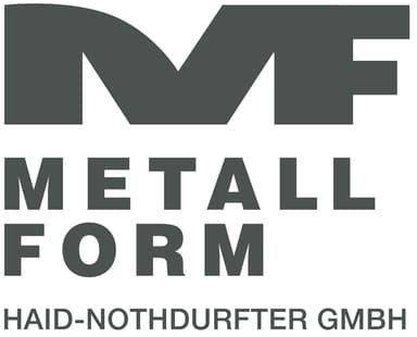 Haid - Nothdurfter Metallform GmbH logo
