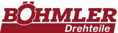 Logo von Böhmler Drehteile GmbH