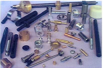 Fuchs CNC Technik GmbH