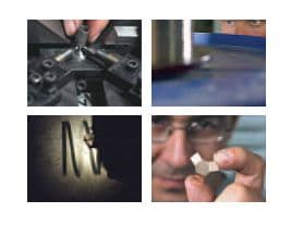 Ressorts Industriels SA RISA