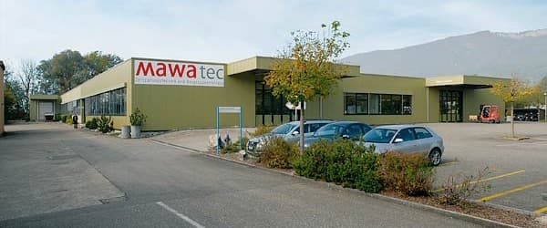 Mawatec AG