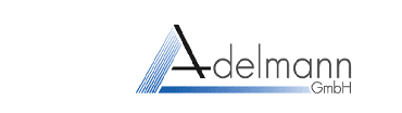 Logo von Adelmann GmbH