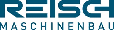 Logo von REISCH Maschinenbau GmbH