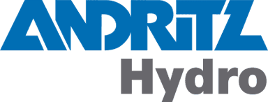 Logo von ANDRITZ HYDRO AG