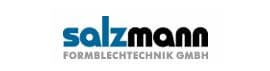Logo di Salzmann Formblechtechnik GmbH