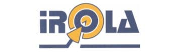 Logo von IROLA Industriekomponenten GmbH & Co. KG