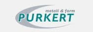 Purkert Metall & Form GmbH logo