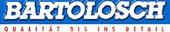 Logo von Bartolosch GmbH