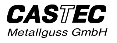 Logo von CASTEC Metallguss GmbH