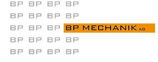 Logo von BP Mechanik AG
