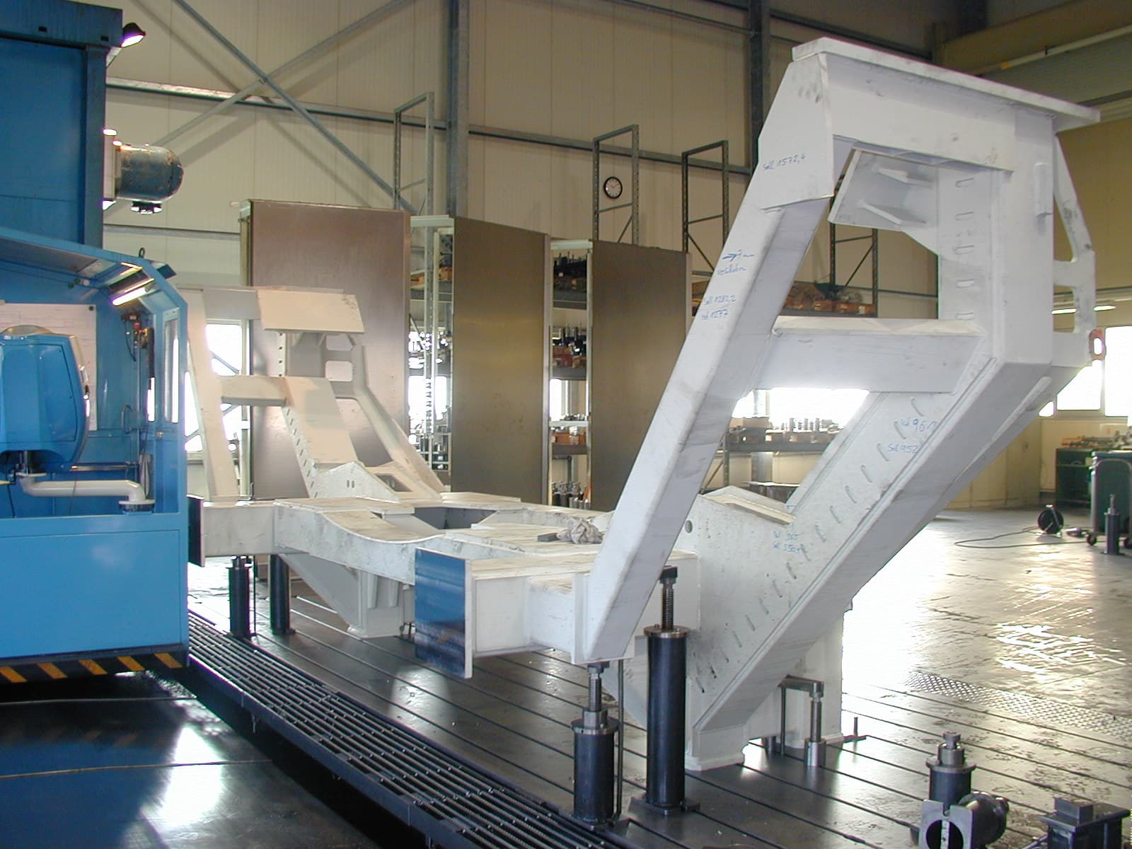 Sander Maschinenbau GmbH & Co. KG