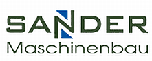 Logo di Sander Maschinenbau GmbH & Co. KG