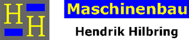 Hendrik Hilbring Maschinenbau GmbH & Co KG logo