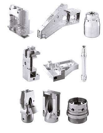 CNC-Technik Hofmann