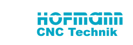 Logo von CNC-Technik Hofmann