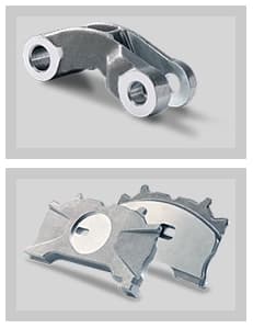 Glätzer GmbH - CNC-Bearbeitung - Räumtechnik - Systemtechnik