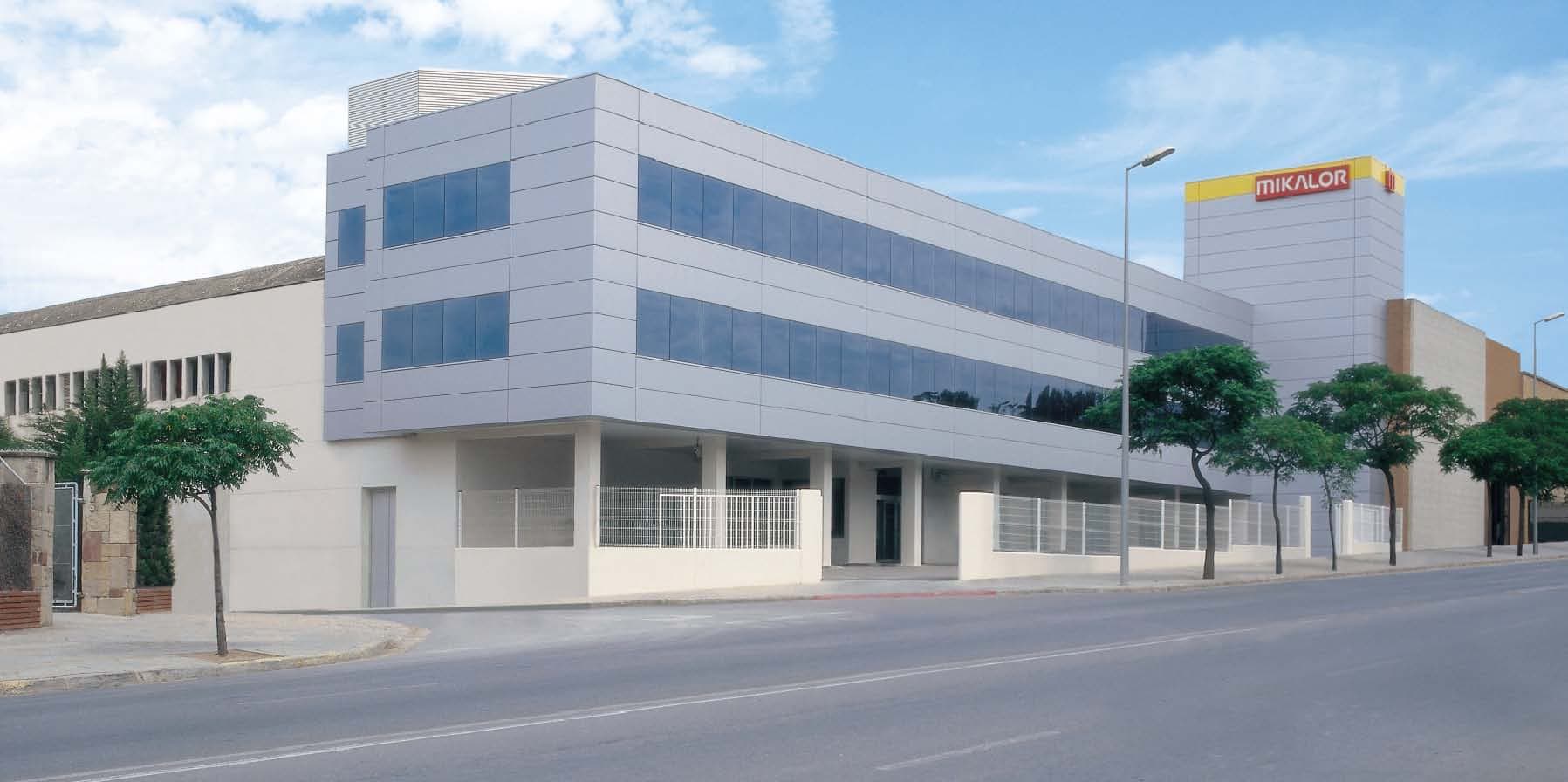 Mikalor S.A.