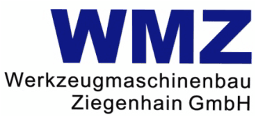 Logo di WMZ Werkzeugmaschinenbau Ziegenhain GmbH