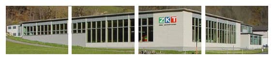 Zündel Kunststofftechnik GmbH