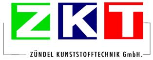 Logo von Zündel Kunststofftechnik GmbH