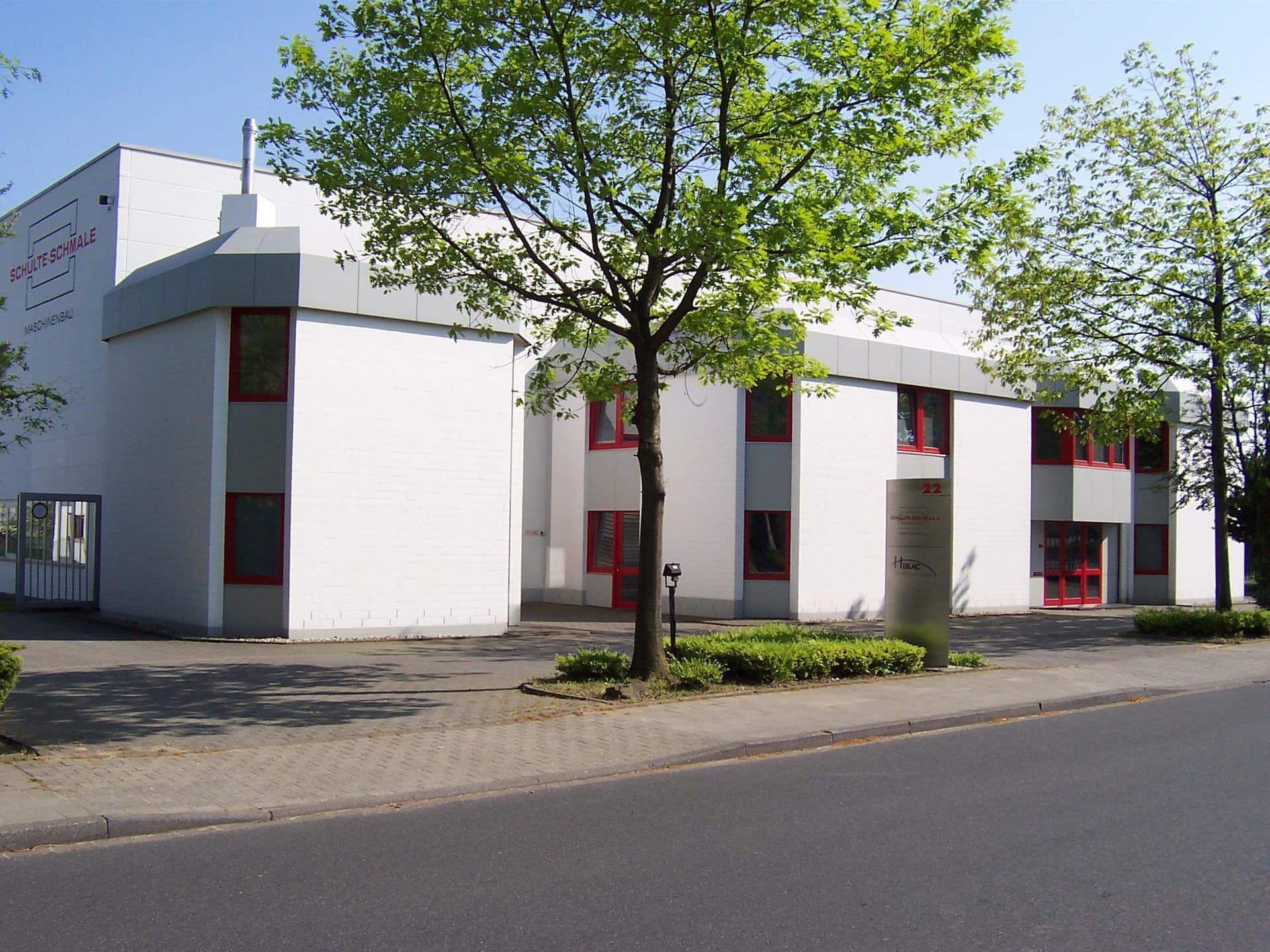 HEBLAC Technologie GmbH