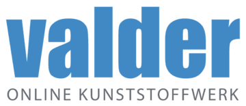 Valder Kunststoffverarbeitungs- GmbH logo