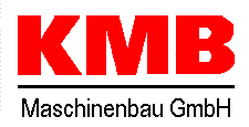 KMB Maschinenbau GmbH