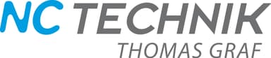 Logo von NC-Technik <br>Thomas Graf GmbH & Co.KG