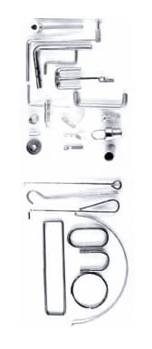 Hans Müller<br>Mechanische Werkstatt GmbH & Co. KG