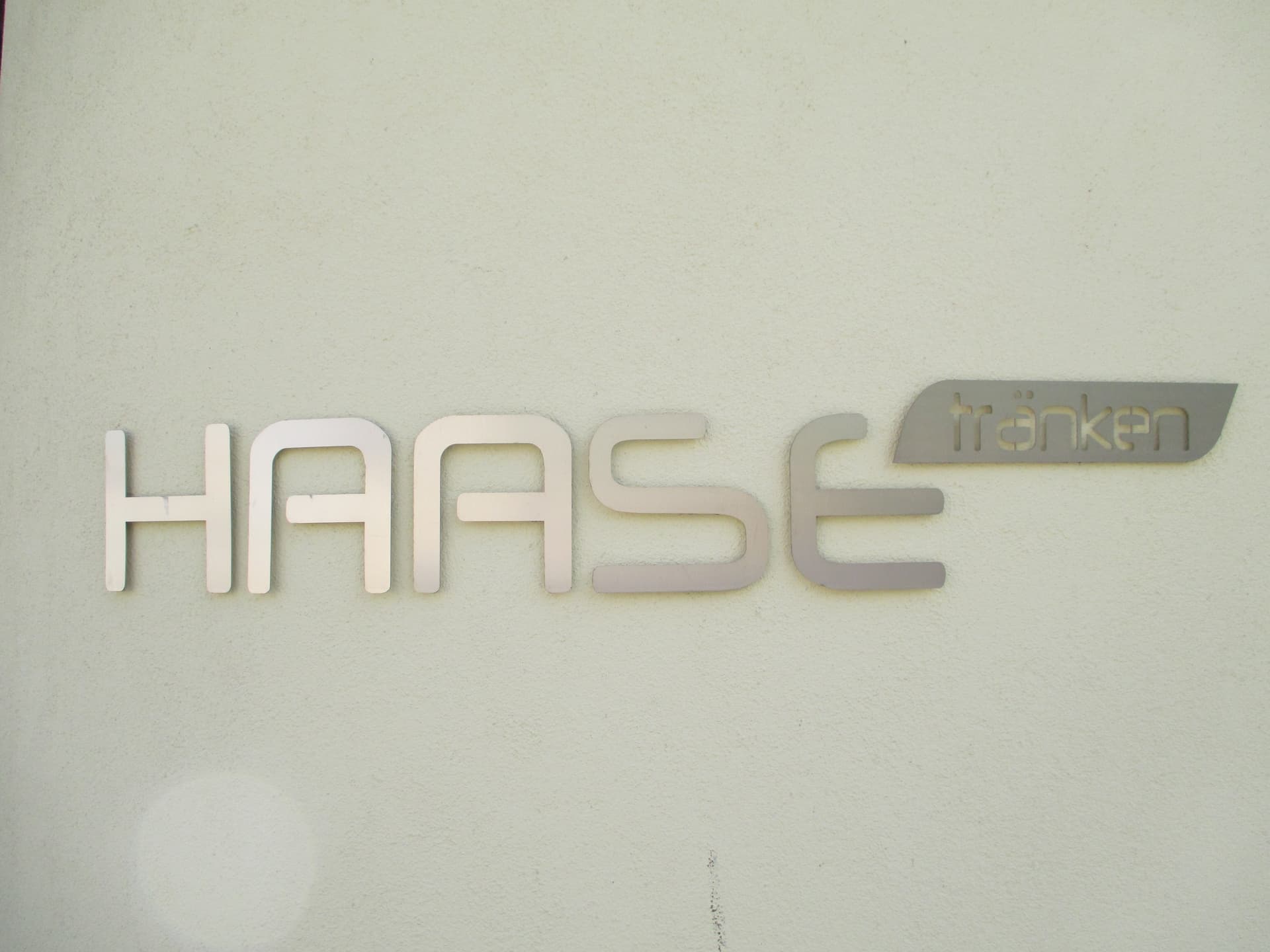 Oswin Haase Nachfolger Inhaber R. Gersdorf