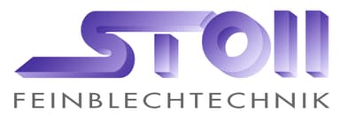 Logo von Harald Stoll GmbH Feinblechtechnik