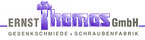 Ernst Thomas GmbH logo