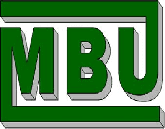 Logo von Maschinenbau Uchte GmbH