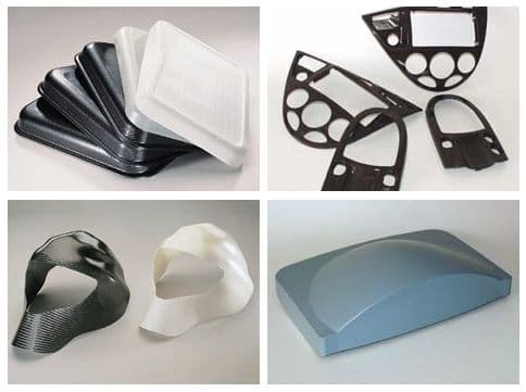 HBW-Gubesch Thermoforming GmbH