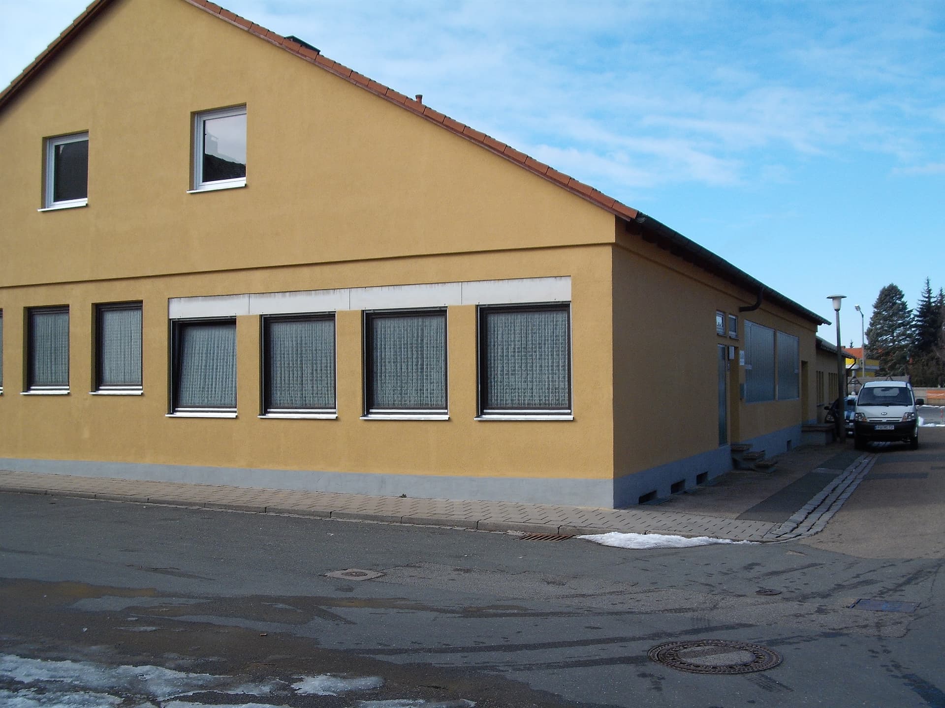 Dlask Metallverarbeitung GmbH