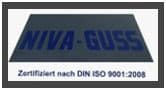 NIVA GUSS GmbH logo