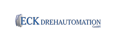 Logo von Eck Drehautomation GmbH