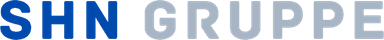 Logo von SHN Feinblechtechnik GmbH