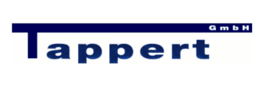 Logo von Tappert GmbH
