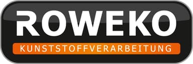 Logo von ROWEKO Kunststoffverarbeitung GmbH