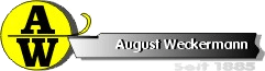 Logo von August Weckermann KG