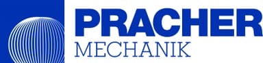Logo von Ernst Pracher GmbH