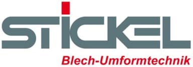 Logo von Stickel GmbH