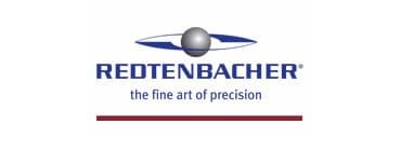 Logo von Redtenbacher Präzisionsteile GmbH