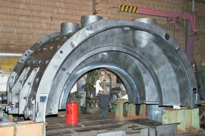 Babylon Stahlbau GmbH