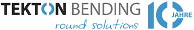 Logo von TEKTON BENDING GmbH & Co. KG