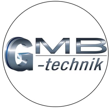 Logo von GMB-technik GmbH