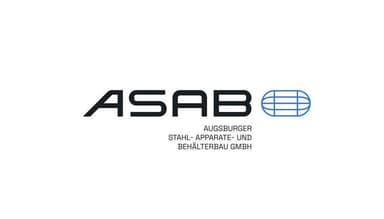 ASAB GmbH logo