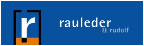 Logo von Metallgiesserei Rauleder und Rudolf