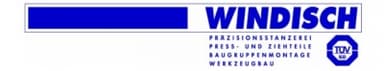 Logo von Windisch GmbH